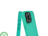 iPhone 16 Pro Max Hoesje Skull Design &ndash; Stevig Transparant Telefoonhoesje met Kleurrijke Print