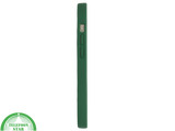iPhone 15 Pro Groen Hoesje met Ringhouder &ndash; MagSafe &amp; Kickstand | Telefoonstar.nl