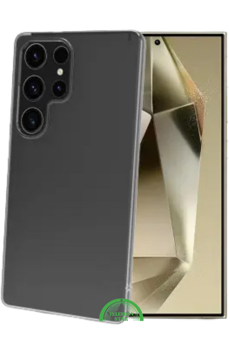 Samsung S25 Ultra hoesje