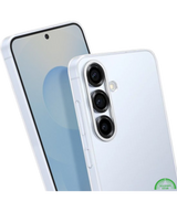 Hoesje voor Samsung S26 Silicone Slank Flexibel & Krasbestendig