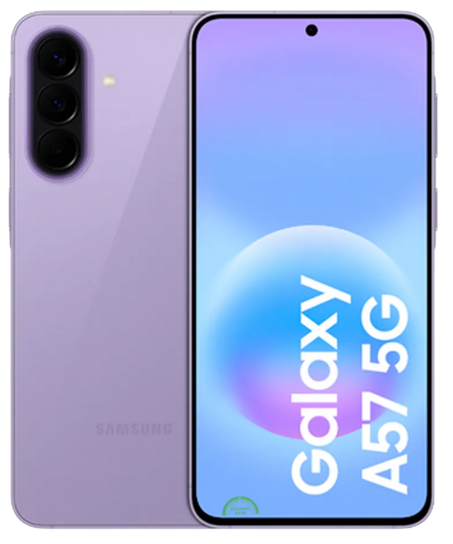 Samsung Galaxy A57