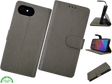 Boek case Grijs cover iPhone 16E 2025