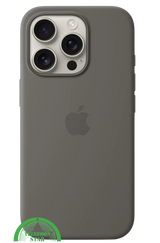 Hoesje voor iPhone 16 Pro Max MagSafe Zwart &ndash; Krachtige Bescherming met Modern Design