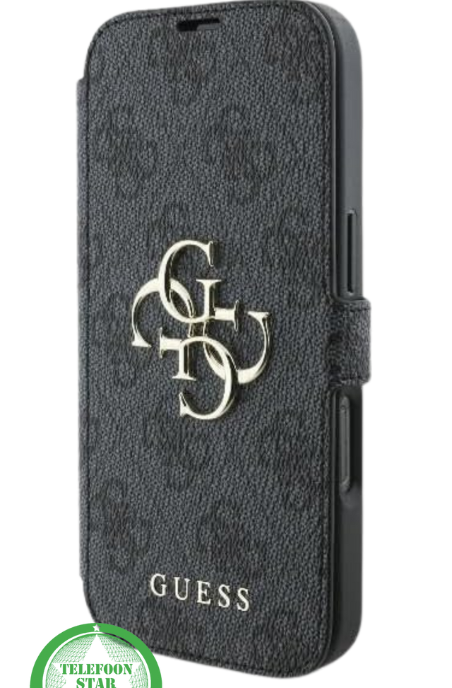 AirMesh Elite Zwart Backcover &ndash; iPhone 14