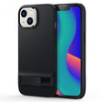 iPhone 14 Anti-slip hoesje zwart