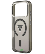 Hoesje voor iPhone 17 Pro Max Magnetic Shield Case