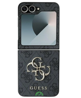 Hoesje voor Samsung Z Flip 7 FE Nauwkeurig, speciaal voor flip-modellen