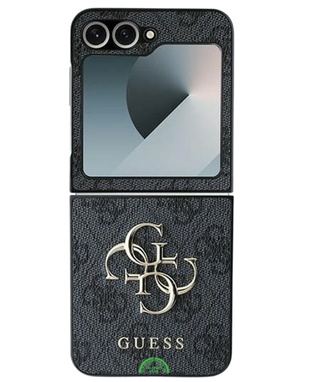 Hoesje voor Samsung Z Flip 7 FE Nauwkeurig, speciaal voor flip-modellen
