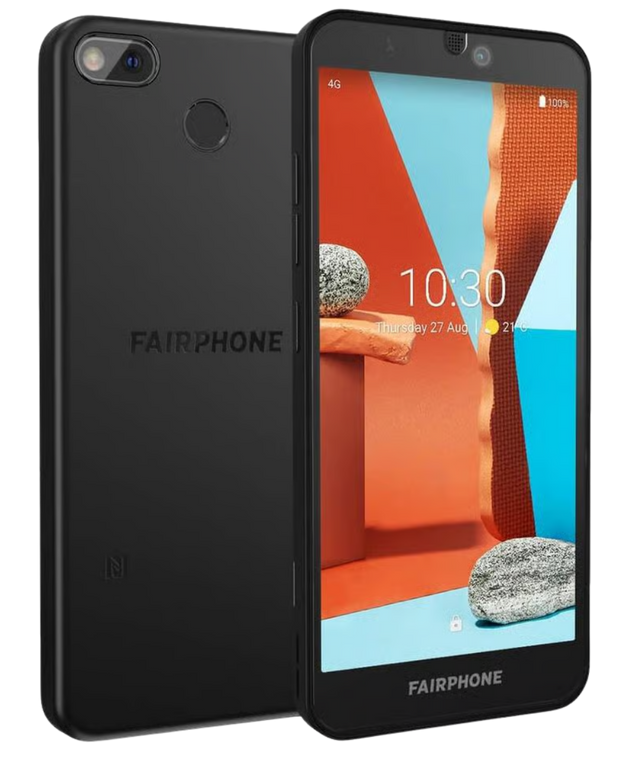 Fairphone 3