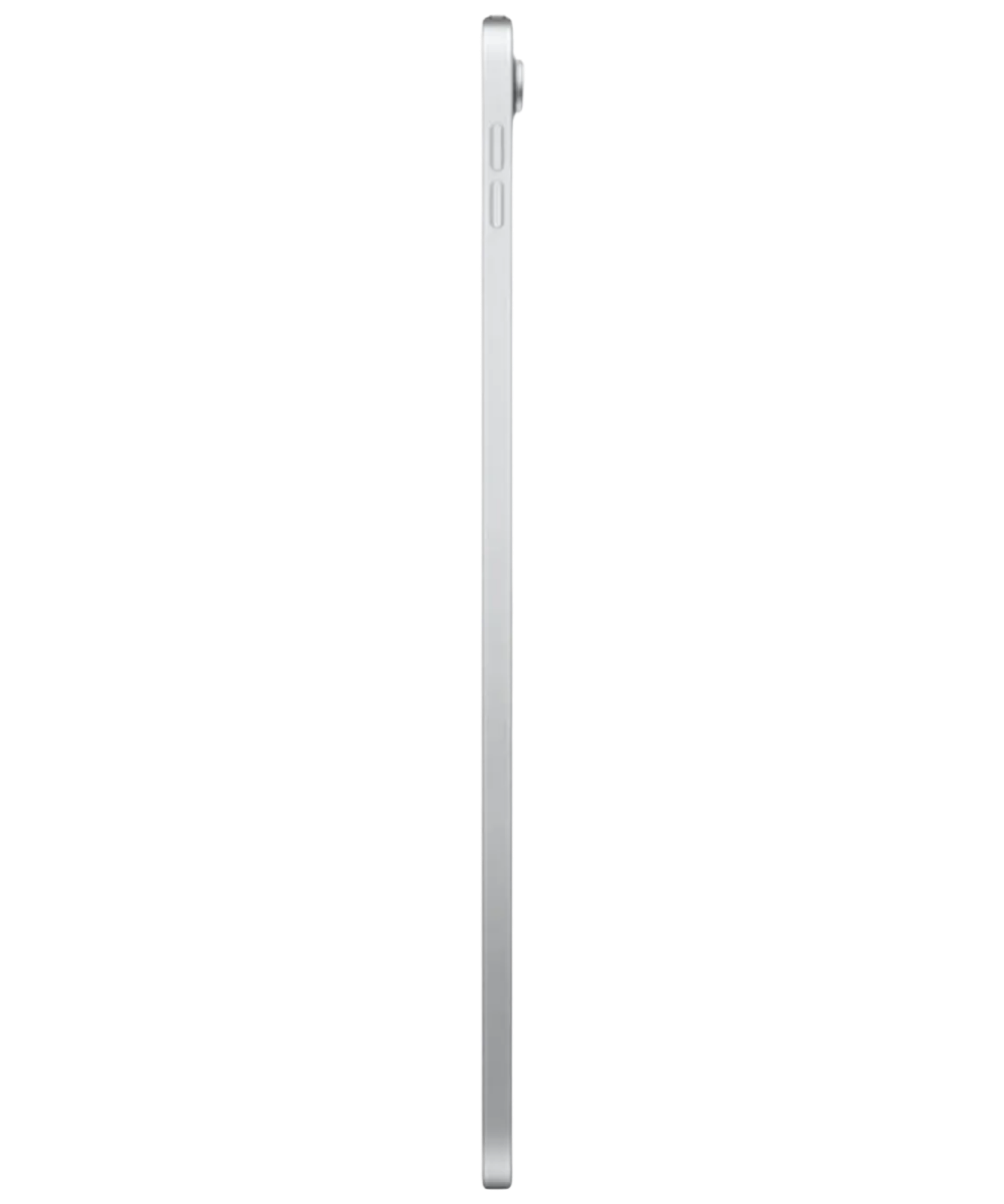 Apple iPad 2025 11 WiFi 128GB Zilver