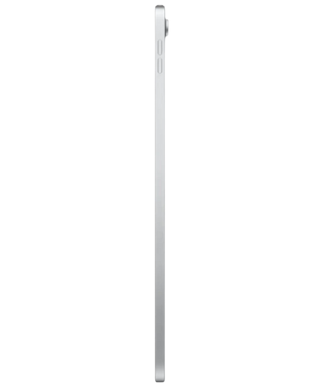 Apple iPad 2025 11 WiFi 128GB Zilver