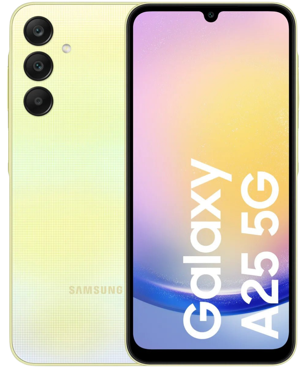 Samsung Galaxy A25