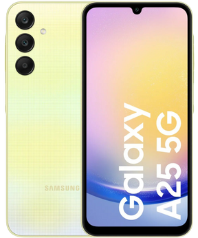 Samsung Galaxy A25