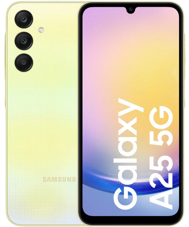 Samsung Galaxy A25