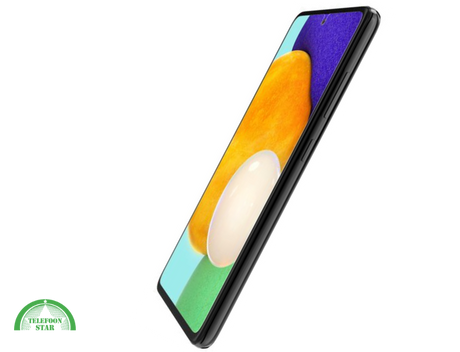 Screenprotector voor S25 FE Tempered glass