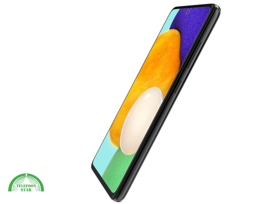 Screenprotector voor A26 Tempered glass Bescherming