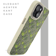 iPhone 15 Hoesje Botanisch Design &ndash; Stevige Bescherming met Natuurlijke Uitstraling