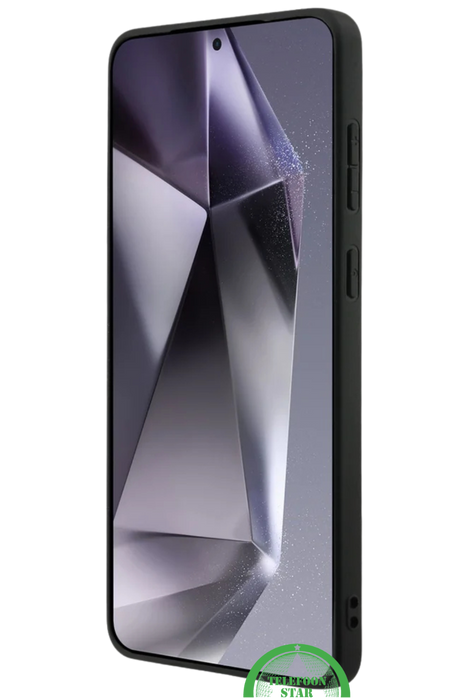 Hoesje voor Samsung S25 Edge – Stijlvol & Stevig in Eén