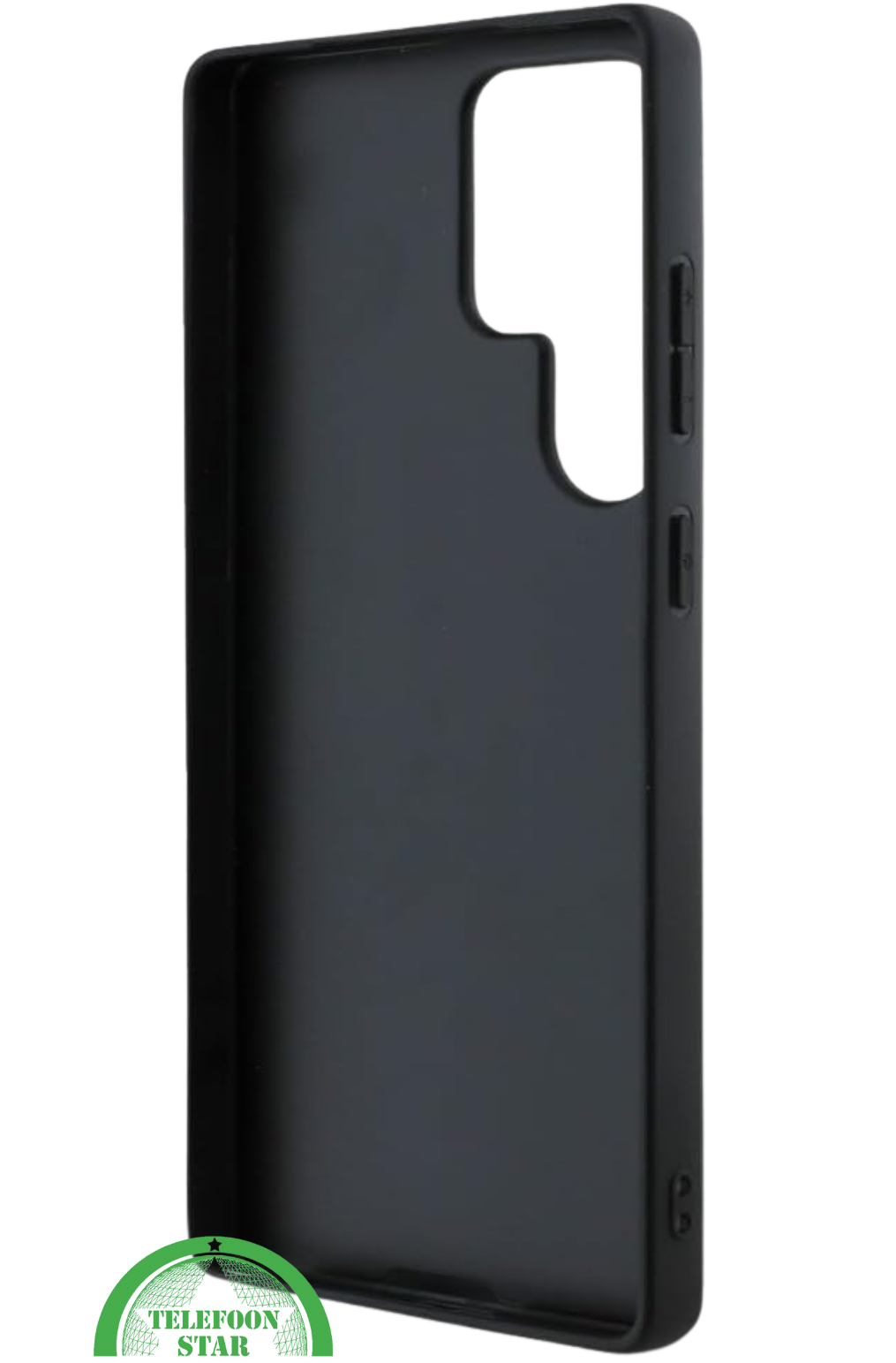 Backcover voor Samsung S25 Ultra – Premium Bescherming in Stijl