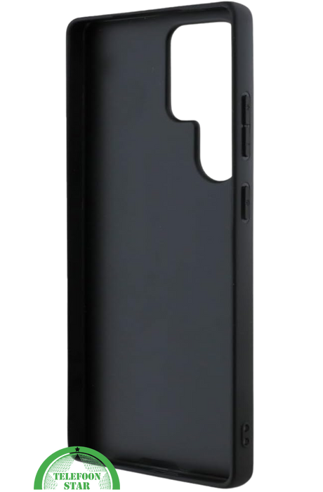 Backcover voor Samsung S25 Ultra – Premium Bescherming in Stijl