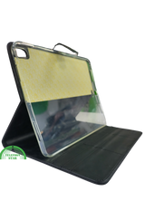 Beschermhoes iPad Air 5 10.9 &ndash; Lichtgewicht Case met Standaard