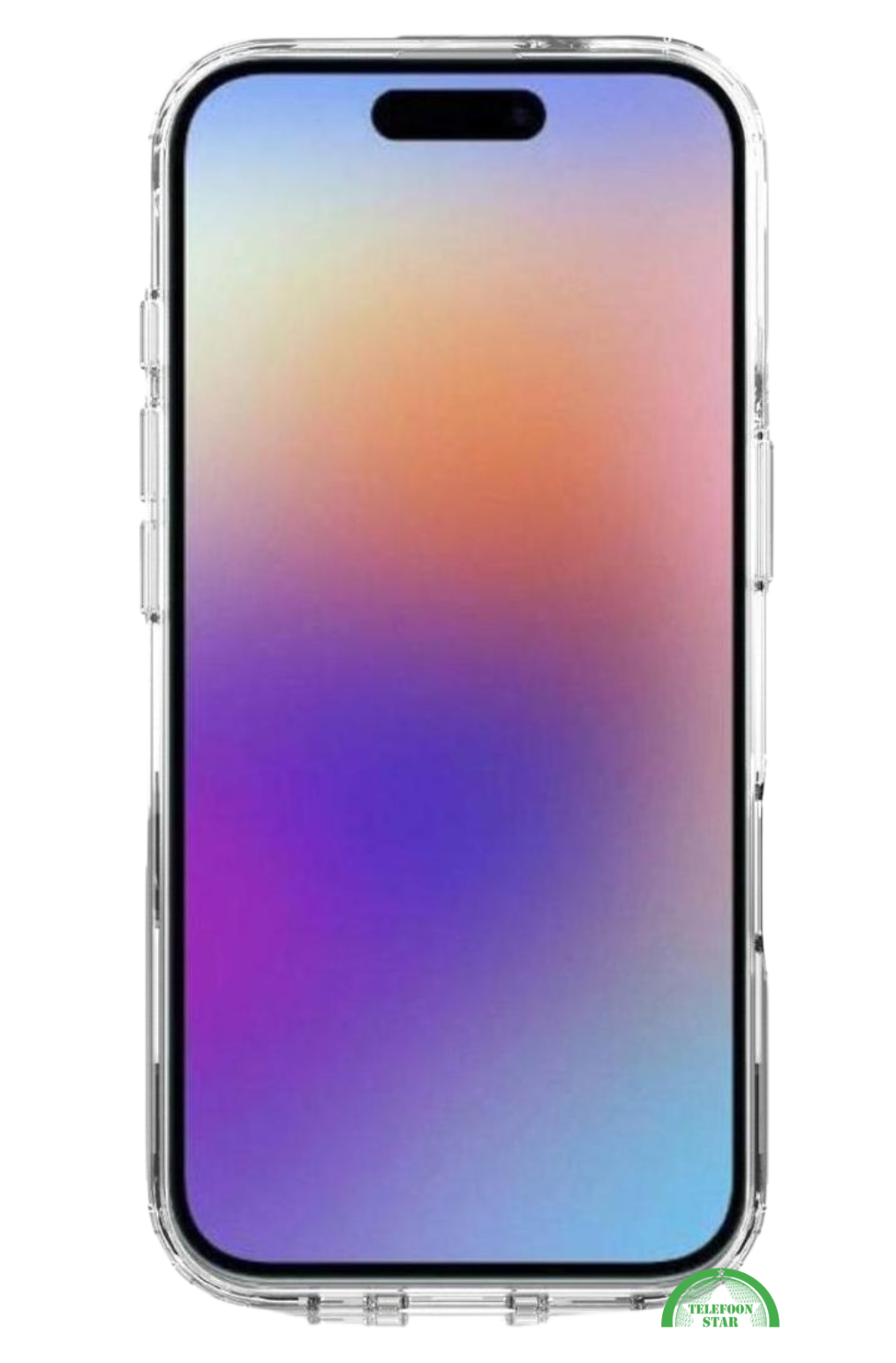 Transparant Hoesje voor iPhone 17 &ndash; Slank, Sterk &amp; 100% Perfecte Pasvorm