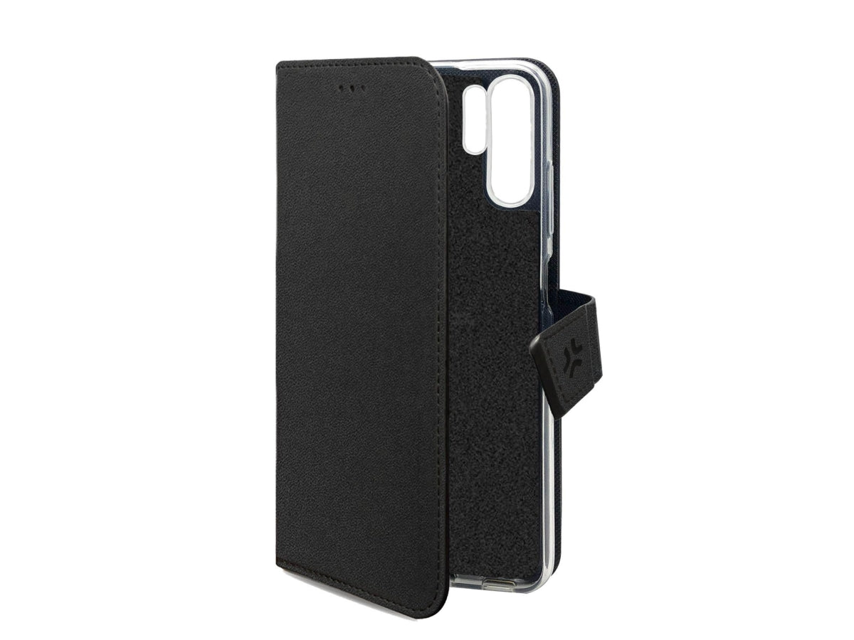 iPhone 17 Bookcase Hoesje – Magnetisch, Pasjeshouder & Standaardfunctie