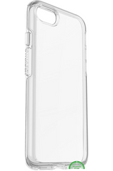 Transparant Hoesje voor iPhone SE &ndash; Slank, Flexibel &amp; Schokbestendig