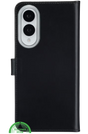 Hoesje voor S25 Edge Bookcase Zwart
