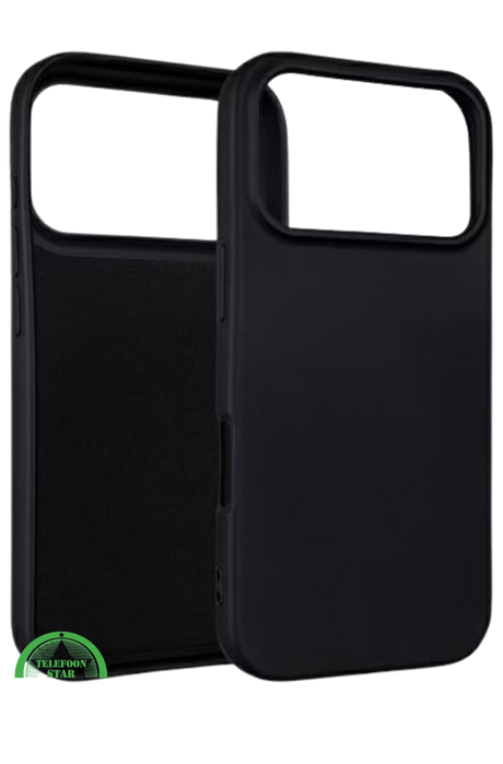 Hoesje voor iPhone 17 Pro Max &ndash; Slank, Stevig &amp; Ultieme Bescherming, Valbestendig | Telefoonstar