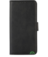 Bookcase Hoesje voor Samsung A57 Zwart Functioneel & 360° Bescherming
