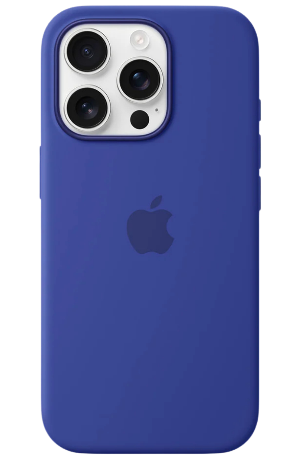 Hoesje voor iPhone 16 Pro Max MagSafeGroen – Krachtige Bescherming met Modern Design