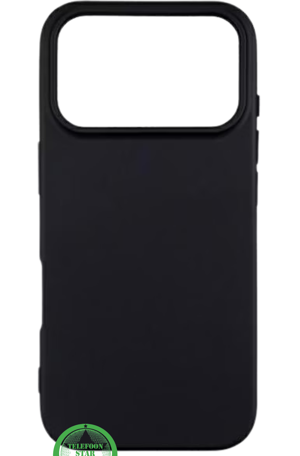 Hoesje voor iPhone 17 Pro &ndash; Slank, Stevig &amp; Ultieme Bescherming, Valbestendig | Telefoonstar