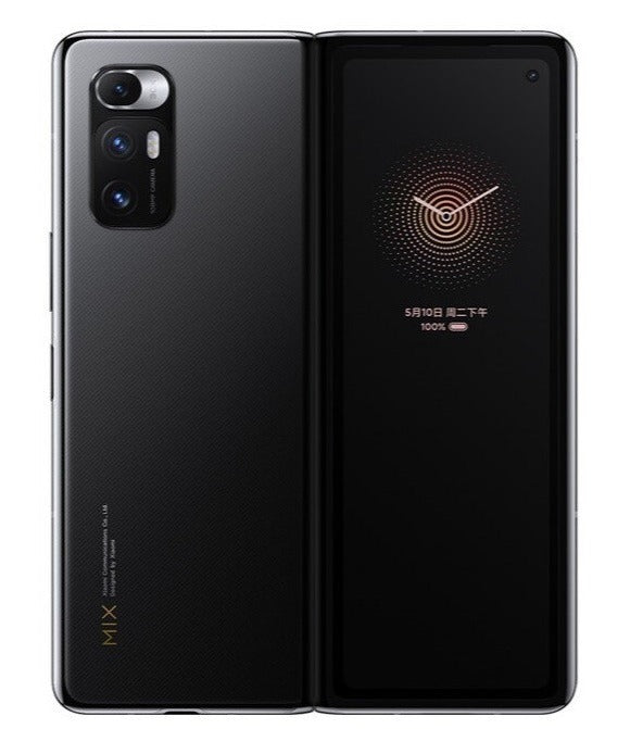 Xiaomi Mi Mix Fold