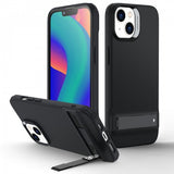 iPhone 14 Anti-slip hoesje zwart