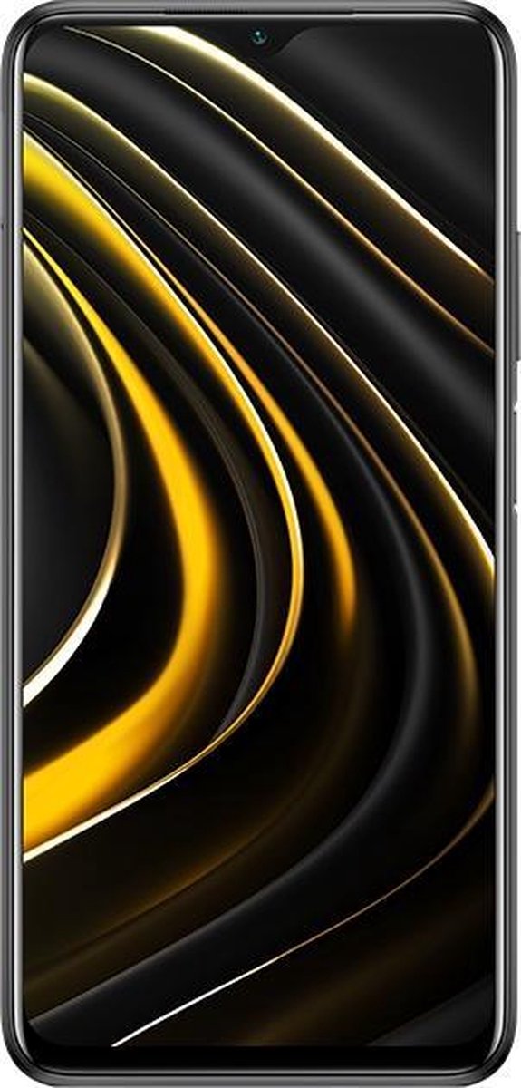 Xiaomi Poco M3