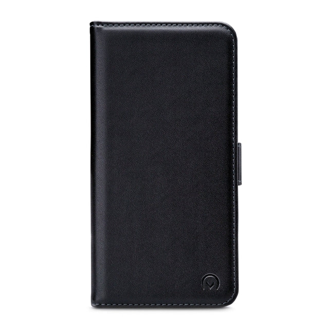 Oppo A57s Bookcover Zwart