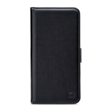 Oppo A57s Bookcover Zwart