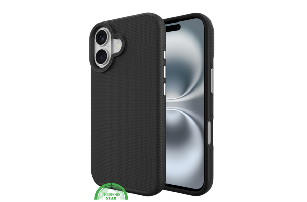 Hoesje voor iPhone 17 Pro &ndash; Slank, Stevig &amp; Ultieme Bescherming, Valbestendig | Telefoonstar