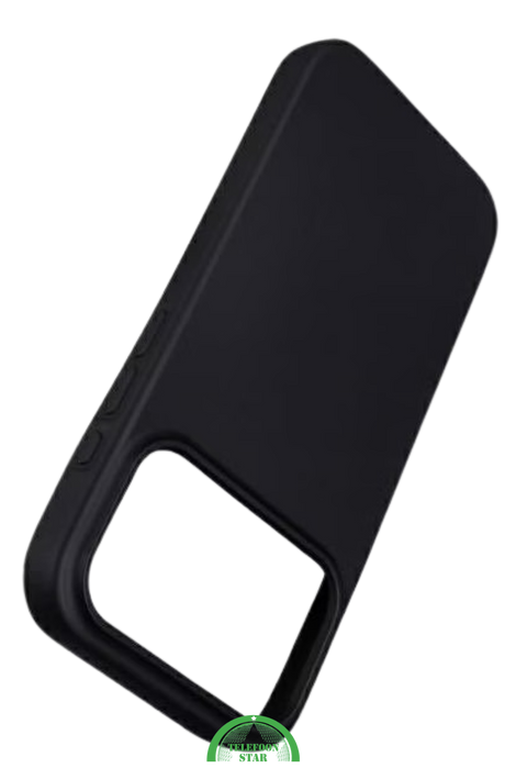 Hoesje voor iPhone 17 Pro &ndash; Slank, Stevig &amp; Ultieme Bescherming, Valbestendig | Telefoonstar