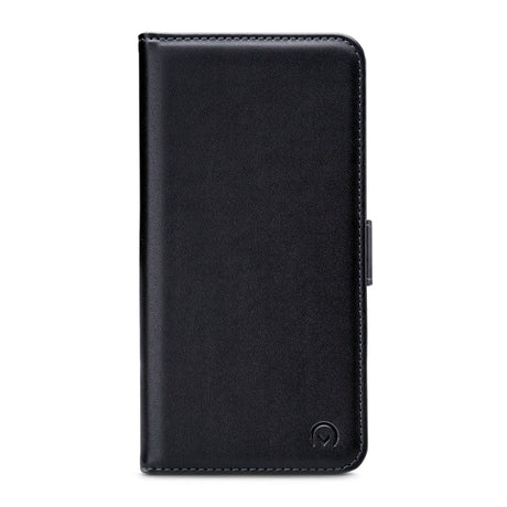 Oppo A77s Bookcover Zwart