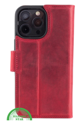 Bruin Wallet Case iPhone 14 Pro Max