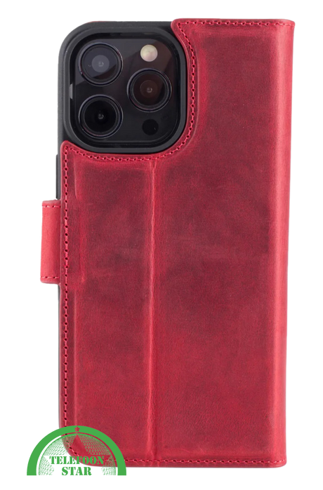 Bruin Wallet Case iPhone 14 Pro Max