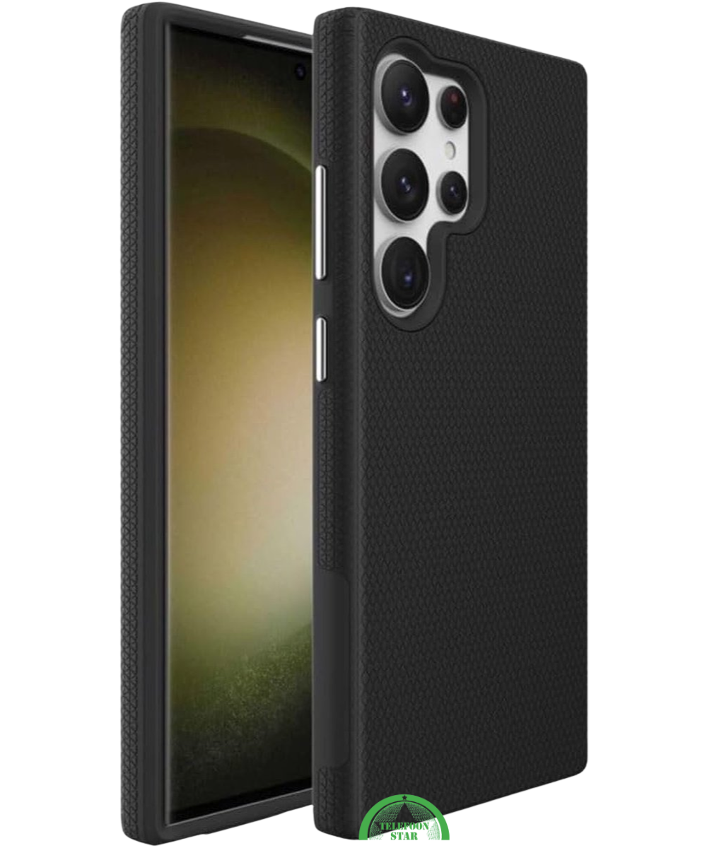 Beschermhoes voor Samsung S26 Ultra Sterk Gripvast & Slank Design