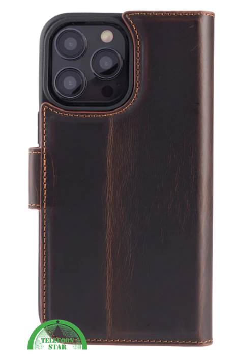 Bruin Wallet Case iPhone 14 Pro Max
