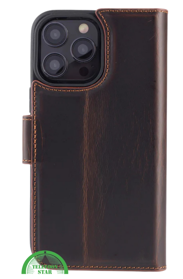 Bruin Wallet Case iPhone 14 Pro Max