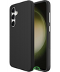 Zwart Hoesje voor Samsung S25 FE Grip Armor – Sterk, Gripvast & Slank Design