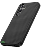 Hoesje voor Samsung A56 Zwart Anti-Slip, Grip, Sterk & Schokbestendig