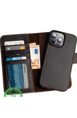 Bruin Wallet Case iPhone 14 Pro Max