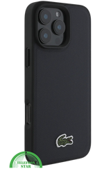 Hoesje voor iPhone 16 Pro Max MagSafe Blauwe – Krachtige Bescherming met Modern Design